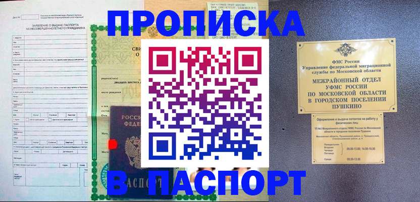 временная регистрация госуслуги в Биробиджане